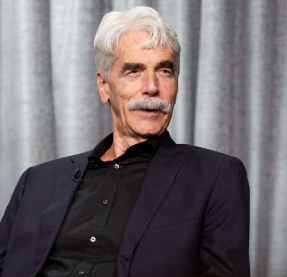 Sam Elliott