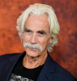 Sam Elliott