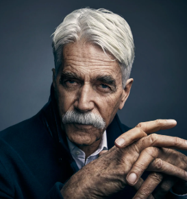 Sam Elliott