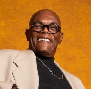 Samuel L. Jackson