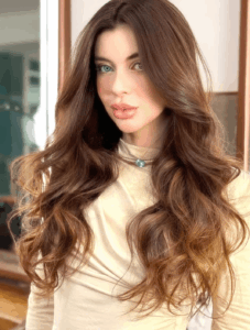 Ana Luiza Mateus