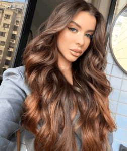 Ana Luiza Mateus