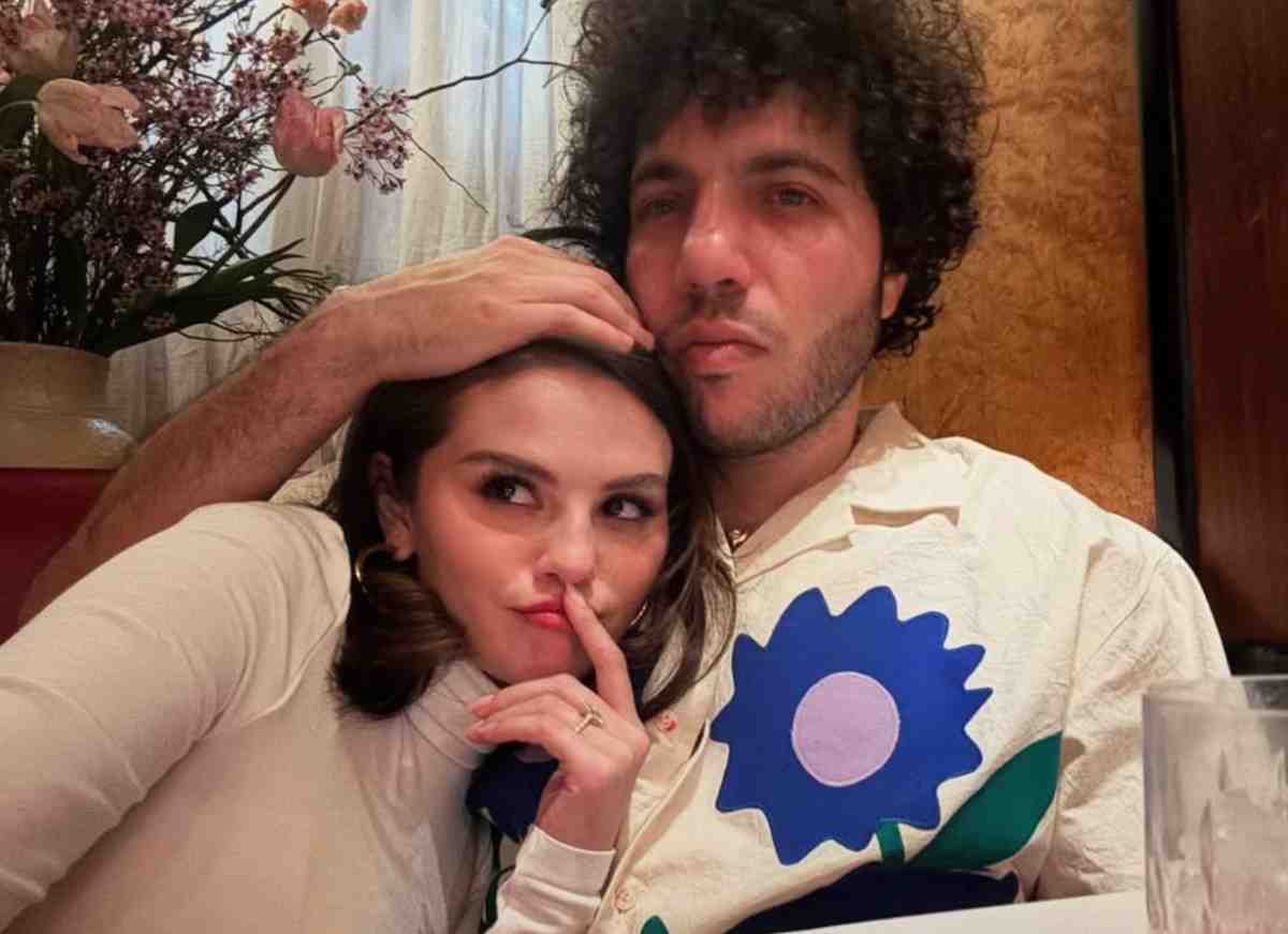 Selena-Gomez-with-her-partner-Benny-Blanco