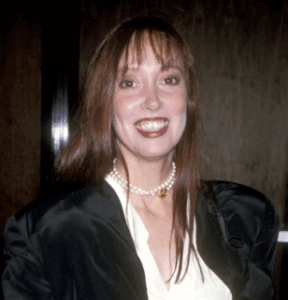 Shelley Duvall