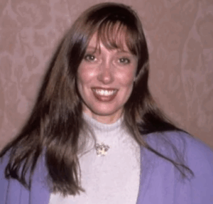 Shelley Duvall