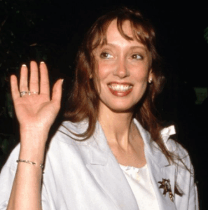 Shelley Duvall