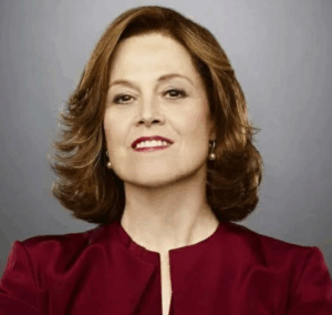 Sigourney Weaver