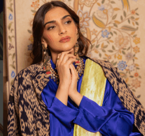 Sonam Kapoor