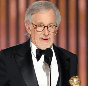 Steven Spielberg