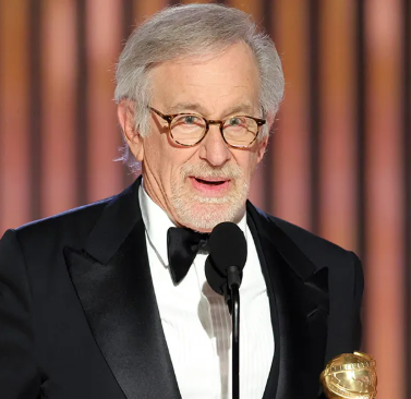 Steven Spielberg