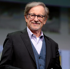 Steven Spielberg