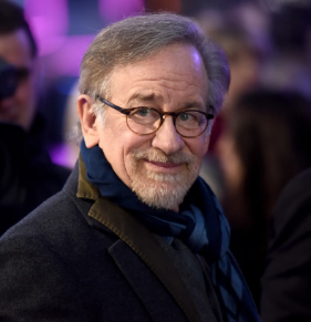 Steven Spielberg