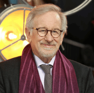 Steven Spielberg