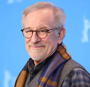 Steven Spielberg