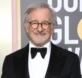 Steven Spielberg