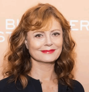 Susan Sarandon