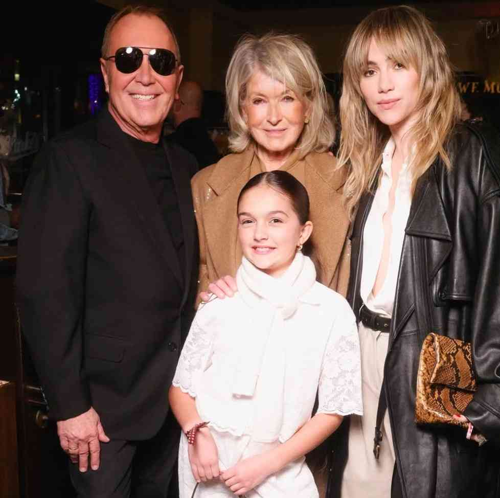 Taylen-Biggs-with-celebrities