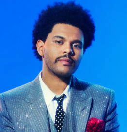 The Weeknd