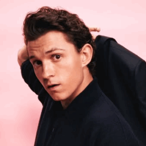 Tom Holland