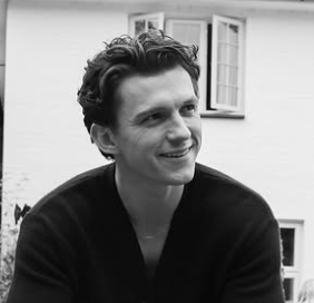 Tom Holland