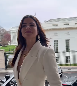 Valentina Gomez
