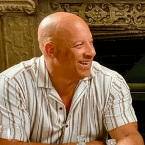 Vin Diesel