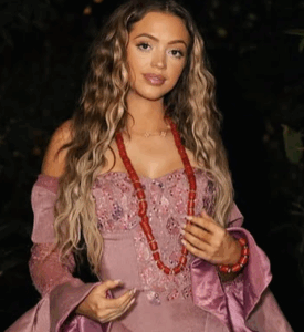 Woah Vicky (Victoria Waldrip)