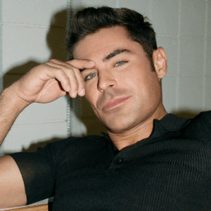 Zac Efron