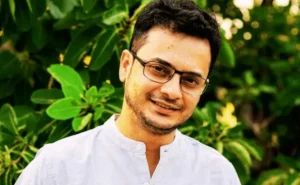 Rahul Arunoday Banerjee