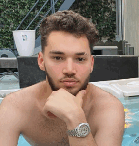 Adin Ross