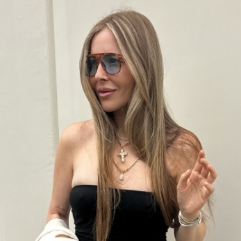 Alexandra Pierce