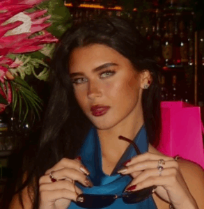Alorah Ziva