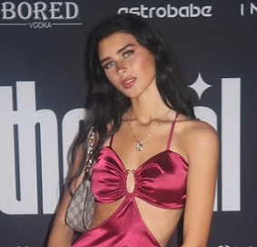 Alorah Ziva