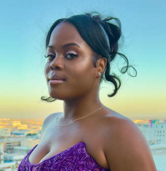 The Internet’s Renewed Obsession With Alysha Burney