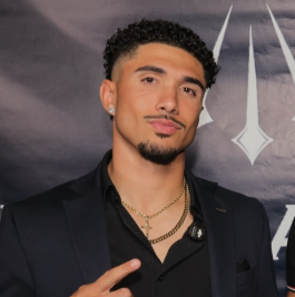 Andrew Morales