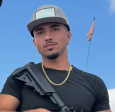 Andrew Morales