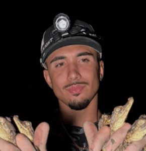 Andrew Morales