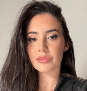 Anna Paulina Luna