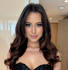 Ashley St. Clair