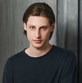 Ben Pasternak