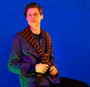 Ben Pasternak