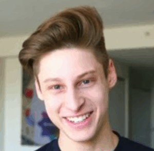 Ben Pasternak