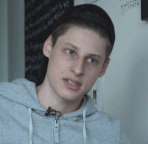 Ben Pasternak