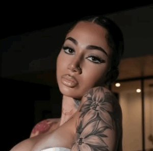 Bhad Bhabie