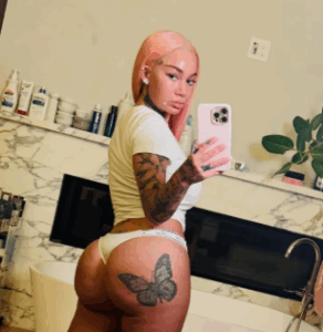 Bhad Bhabie