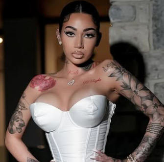 Bhad Bhabie