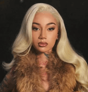 Bhad Bhabie