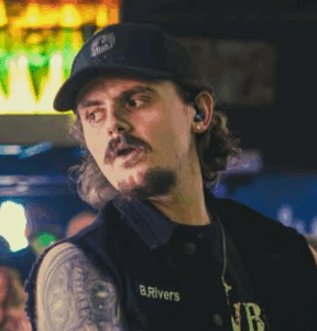 Bradley Rivers
