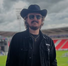 Bradley Rivers