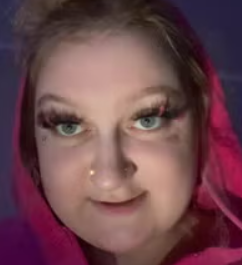Britt Barbie